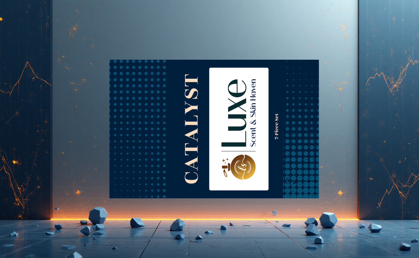 Catalyst For Men | Luxury Fragrance Collection