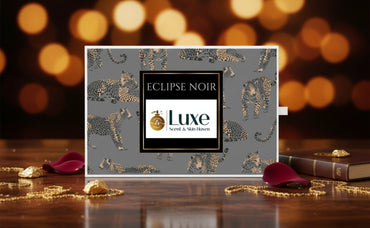 Eclipse Noir For Him | Luxury Fragrance Collection