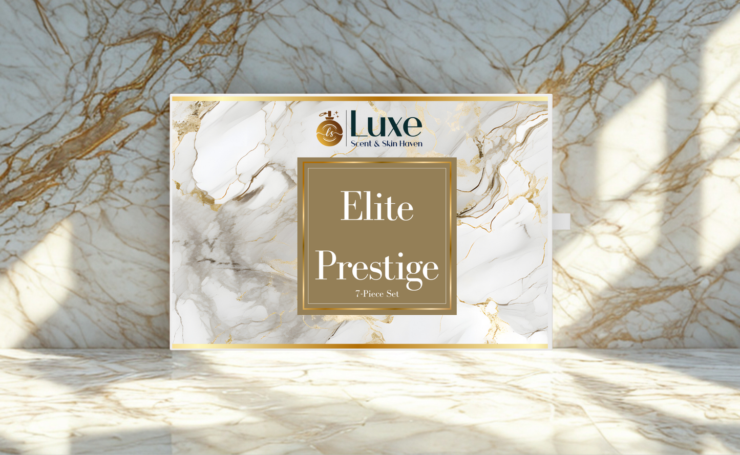 Elite Prestige For Him | Luxury Fragrance Collection