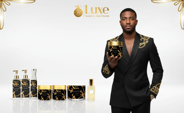 Archimedes Essence For Him | Luxury Fragrance Collection
