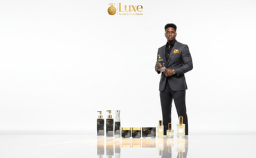 Carbon Moon For Him | Luxury Fragrance Collection