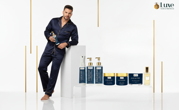 Catalyst For Men | Luxury Fragrance Collection
