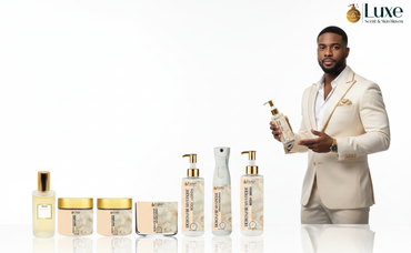 Debonair Mystique For Him | Luxury Fragrance Collection