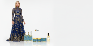 Moonlit Grace For Her | Luxury Fragrance Collection