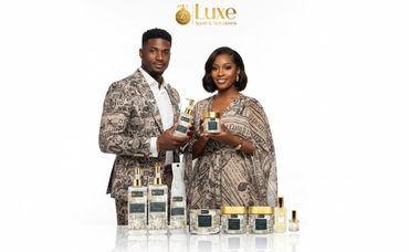 Noir Mystique | Unisex Luxury Fragrance Collection