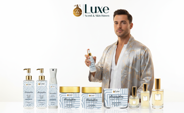 Stratosphere For Him | Luxury Fragrance Collection