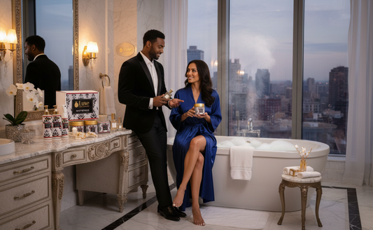 Nuit Royale — The Night Was Made for This