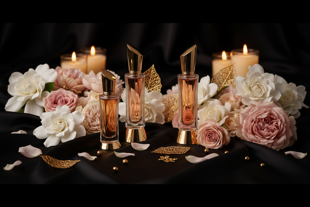 The Floral Edit Collection Banner