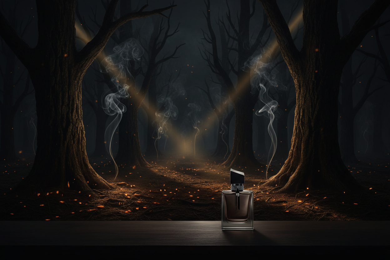 The Smoldering Woods — Collection Banner v2