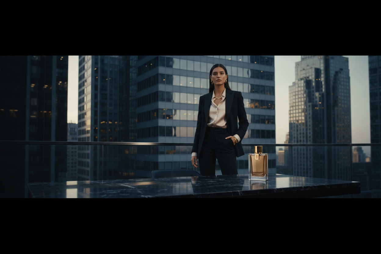 Work Day Confidence — Collection Banner