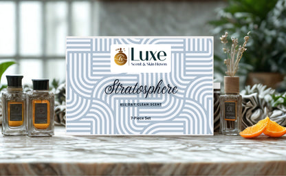 Stratosphere For Him | Luxury Fragrance Collection