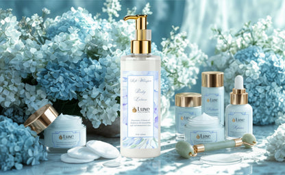 Soft Whisper | Luxury Fragrance Collection