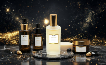 Midnight Noir For Him | Luxury Fragrance Collection