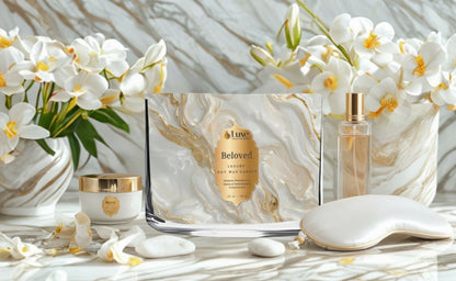 Beloved For Her | Luxury Fragrance Collection