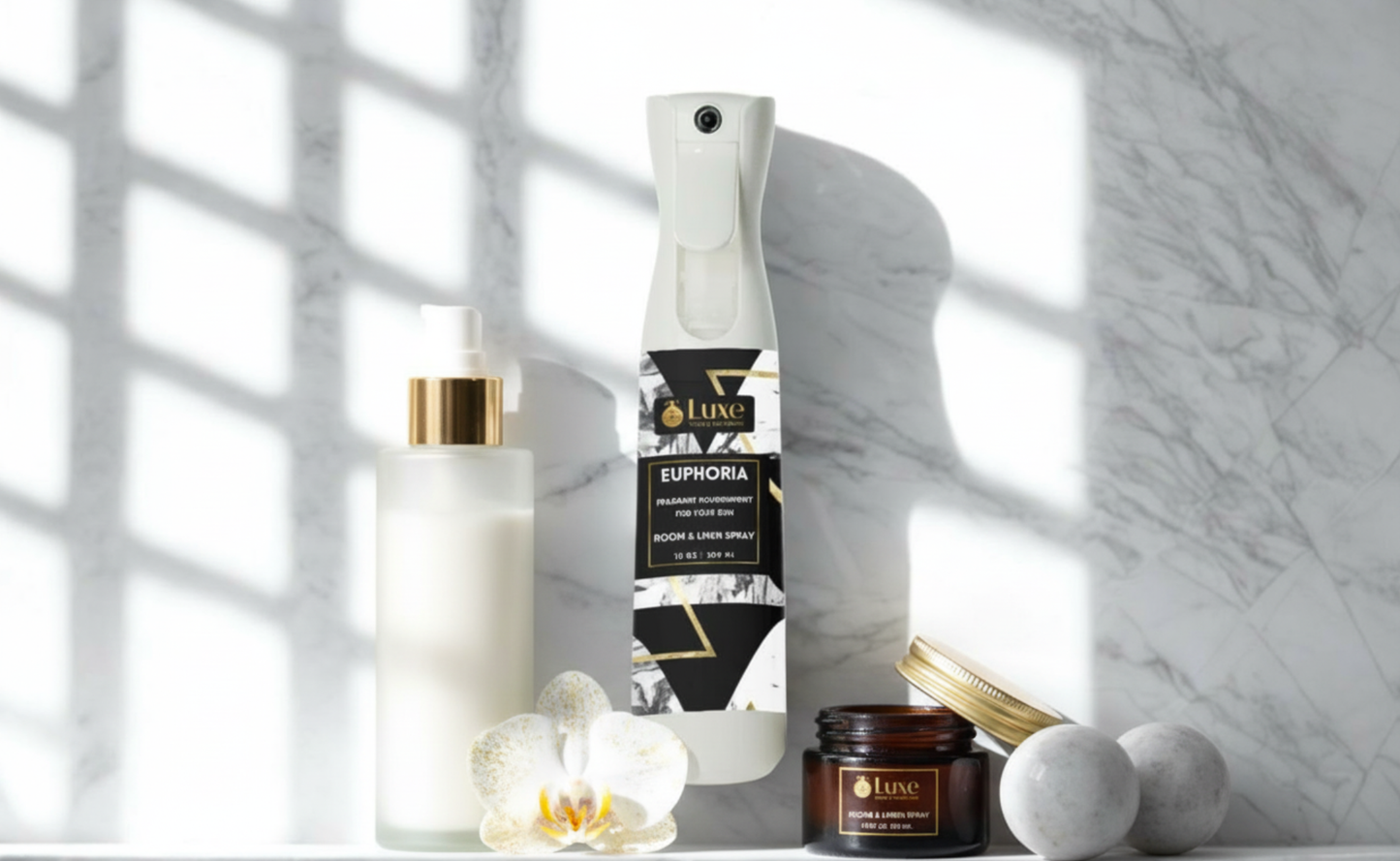 Euphoria For Him | Luxury Fragrance Collection