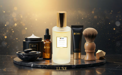 Valor & Charm For Him | Luxury Fragrance Collection