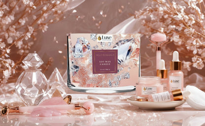 Wild Romance For Her | Luxury Fragrance Collection