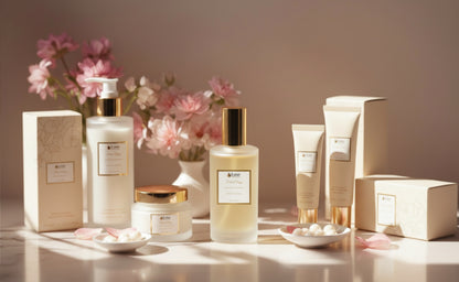 Femme Visage For Her | Luxury Fragrance Collection