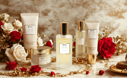 Pinnacle Noir For Her | Luxury Fragrance Collection