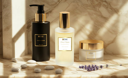 Debonair Mystique For Him | Luxury Fragrance Collection