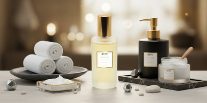 Metropolis Man For Him | Luxury Fragrance Collection