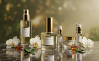 Safari Spirit For Her | Luxury Fragrance Collection