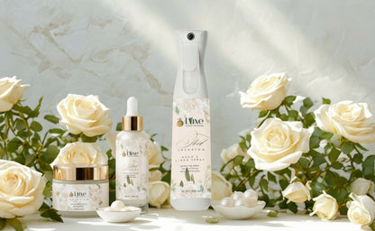 Floral Infusion For Her | Luxury Fragrance Collection