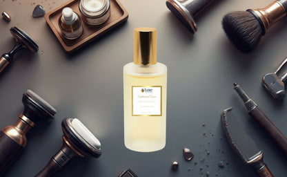 Earthbound Essence For Him | Luxury Fragrance Collection