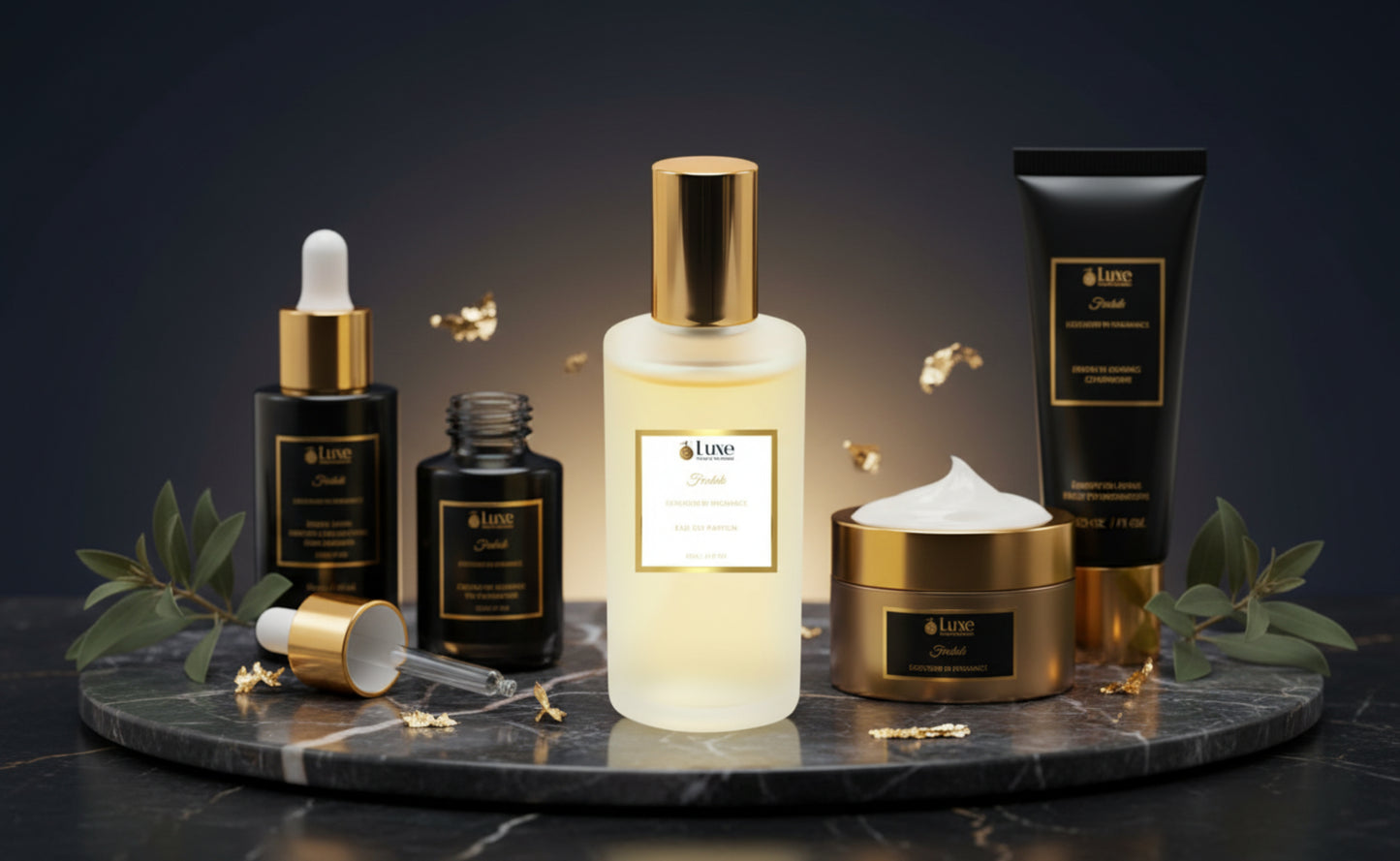 Freetide For Man | Luxury Fragrance Collection