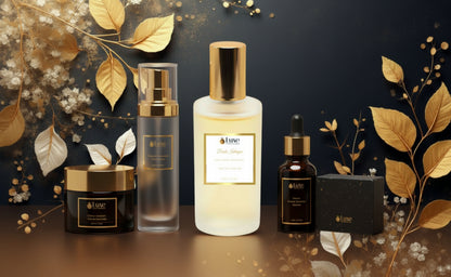 Dark Intrigue For Him | Luxury Fragrance Collection