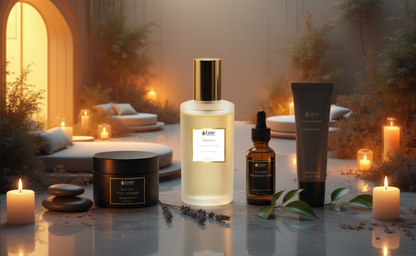 Luminescence For Him | Luxury Fragrance Collection