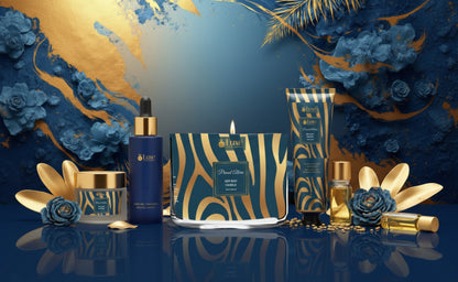 Primal Allure | Unisex Luxury Fragrance Collection