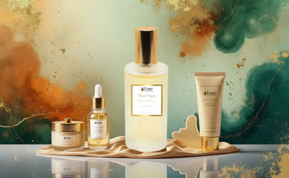 Nomadic Voyager | Unisex Luxury Fragrance Collection