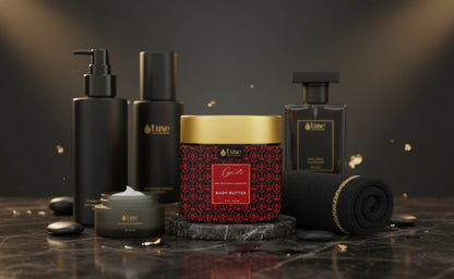 IGNITE For Him | Luxury Fragrance Collection
