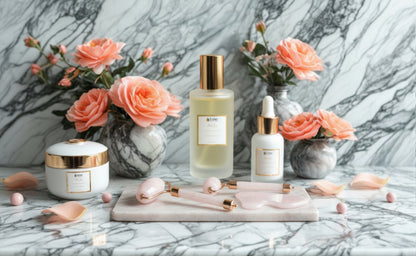 Petal Luxe For Her | Luxury Fragrance Collection