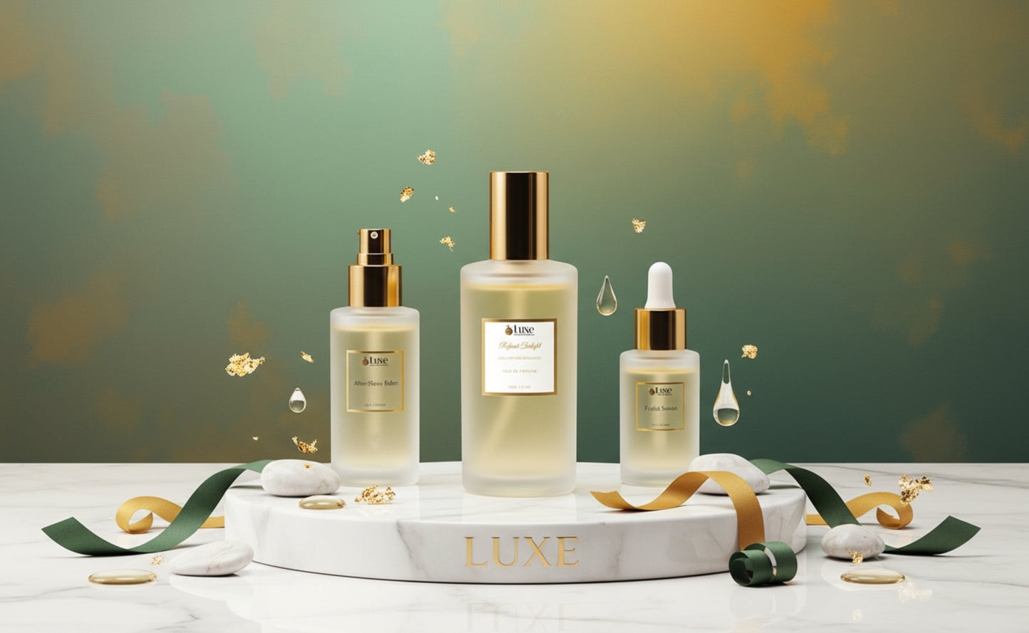 Refined Twilight For Him | Luxury Fragrance Collection