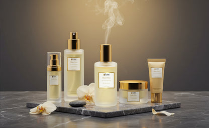 Radiant Desire For Men | Luxury Fragrance Collection