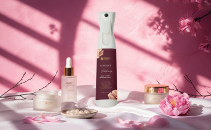 Elegant Pathway For Her | Luxury Fragrance Collection