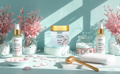 Amour Éternel For Her | Luxury Fragrance Collection