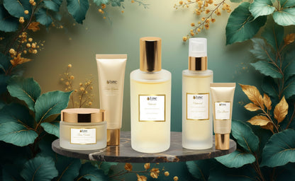 UNTAMED For Him | Luxury Fragrance Collection