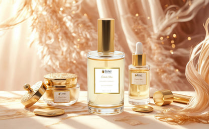 Delicate Allure For Her | Luxury Fragrance Collection