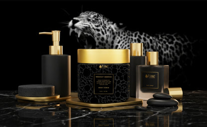 Midnight Obsidian For Him | Luxury Fragrance Collection