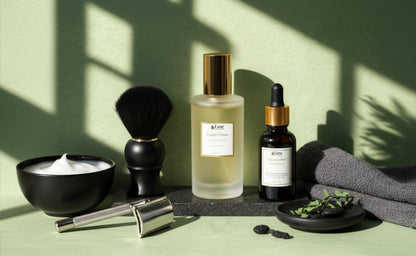 Exquisite Distinction For Him | Luxury Fragrance Collection