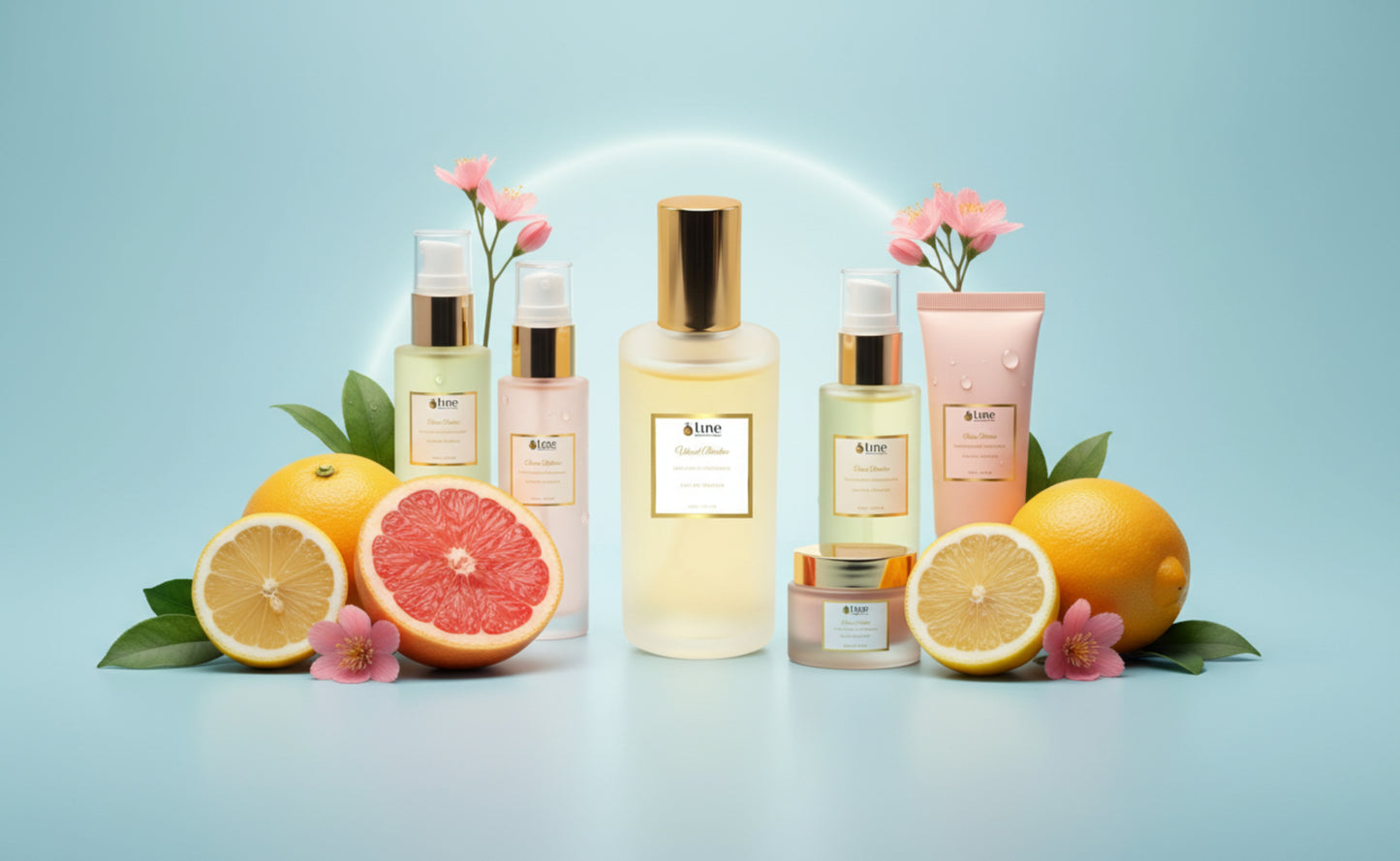 Vibrant Attraction For Her | Luxury Fragrance Collection