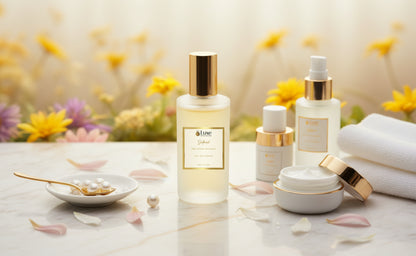 Girlfriend For Her | Luxury Fragrance Collection