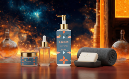 Equinox For Him | Luxury Fragrance Collection
