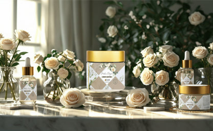 Muskari Elegance For Her | Luxury Fragrance Collection