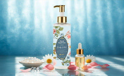 Floral Daydream For Her | Luxury Fragrance Collection