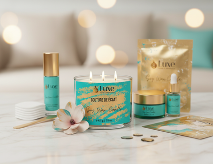 Couture de Éclat For Her | Luxury Fragrance Collection