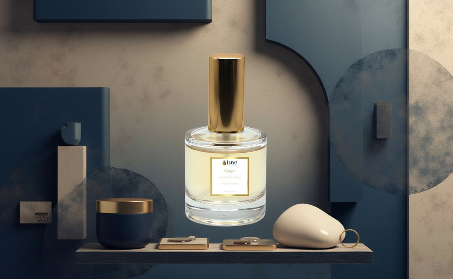 Catalyst For Men | Luxury Fragrance Collection